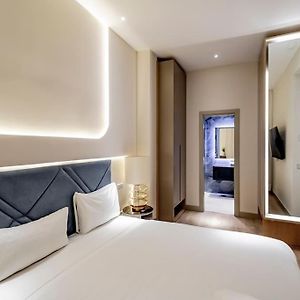 Appartement met Drie Slaapkamers